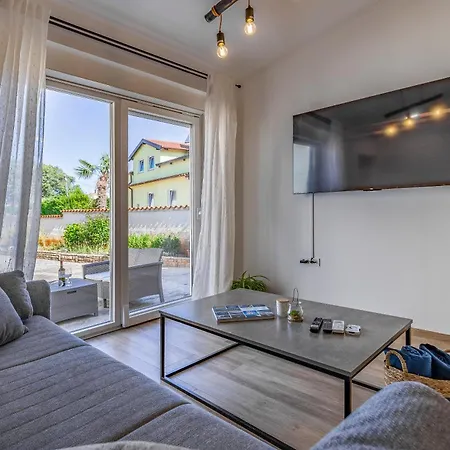 Apartment Oscar *