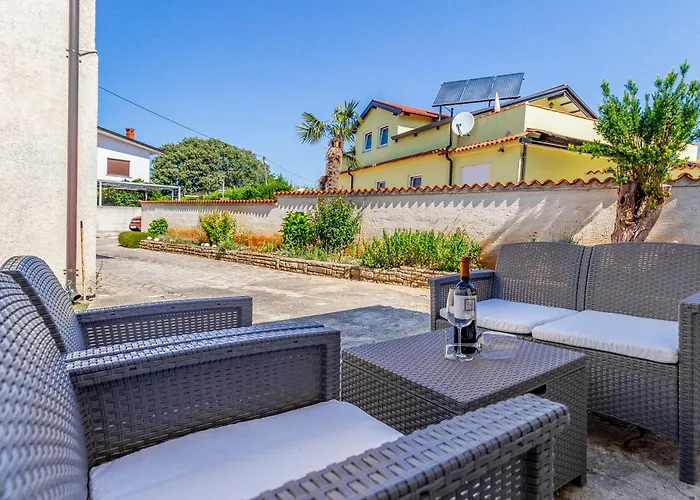 Appartamento Oscar Medolino