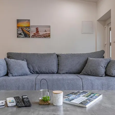 Oscar Апартаменты *