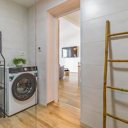 Apartament Oscar