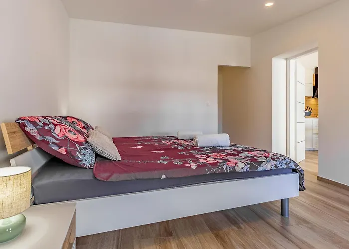Apartament Oscar *