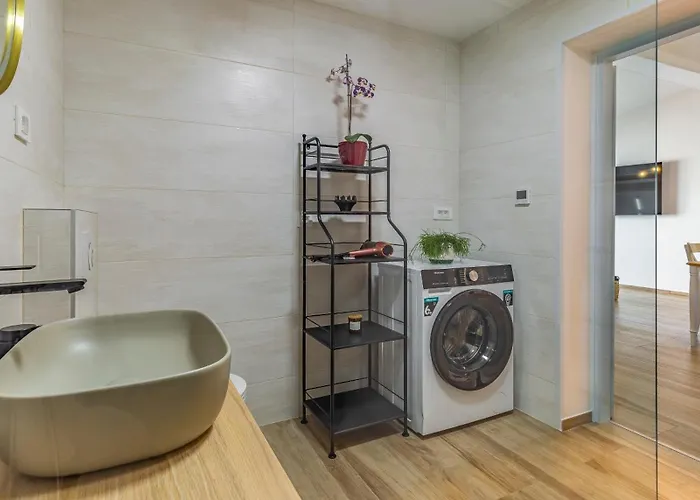 Apartament Oscar *